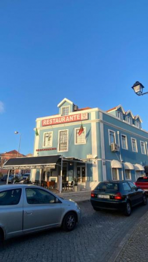 Apartamentos Turisticos Queluz
